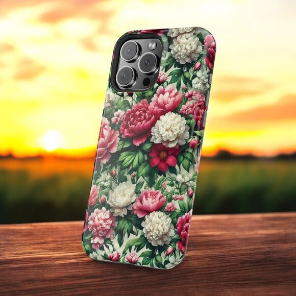 iPhone 14 Pro Max phone case, MARPC1200 - Picture 1 of 13
